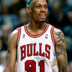 Dennis Rodman