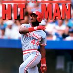 Eric Davis