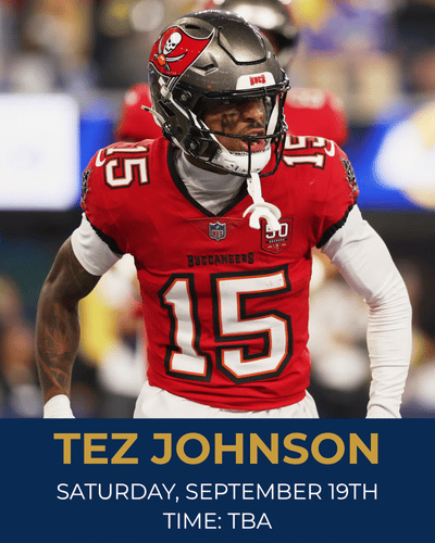 football-player-tez-johnson