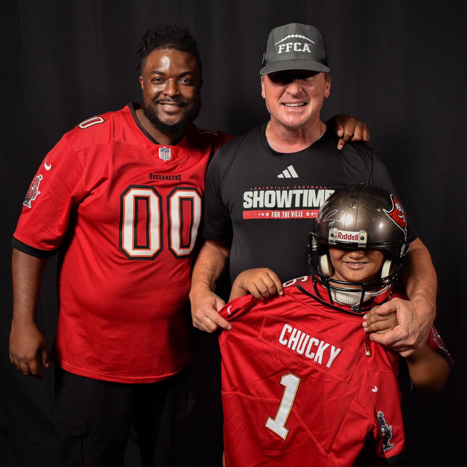 john-gruden-football-coach-tampa