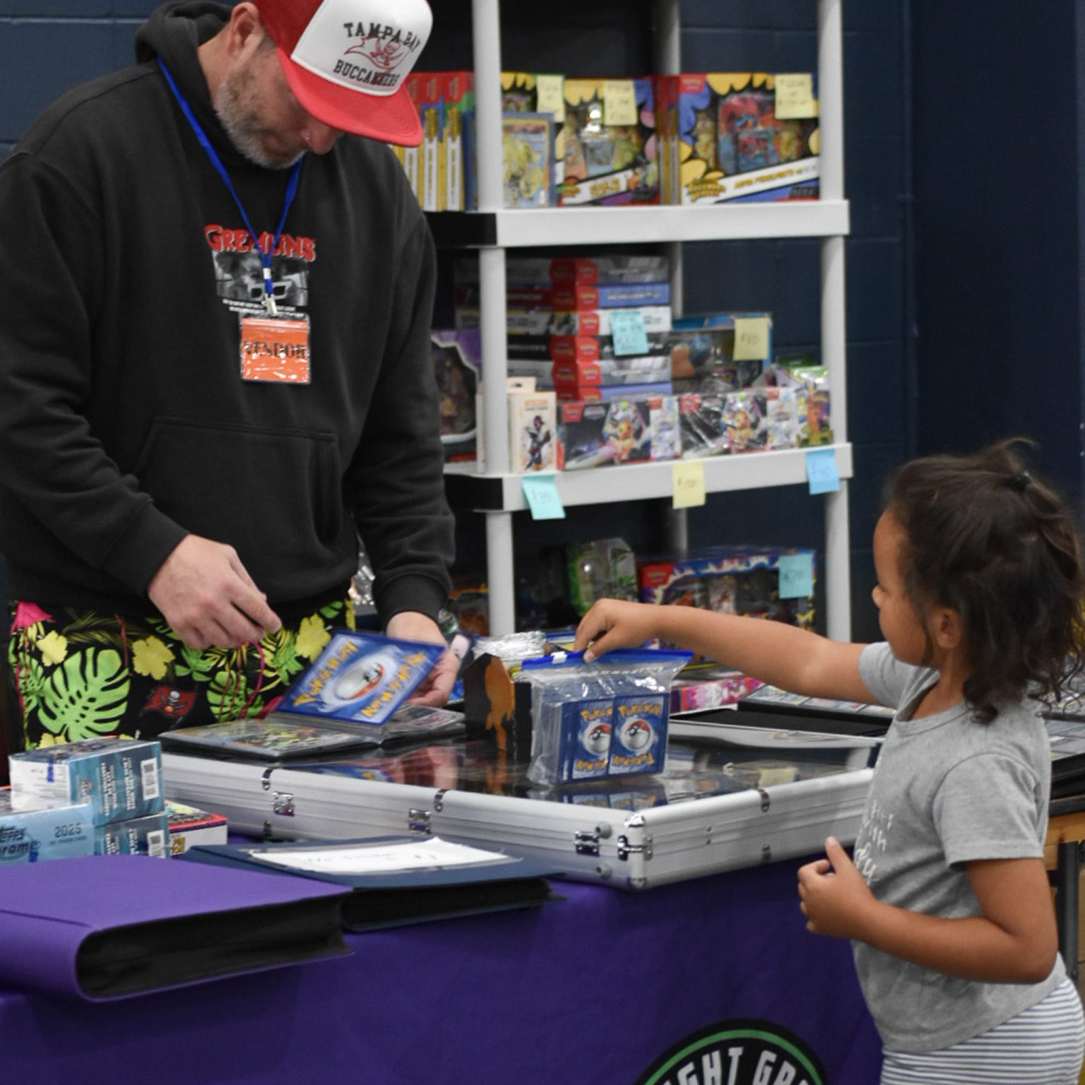 tampa-bay-sports-expo-pokemon-vendor