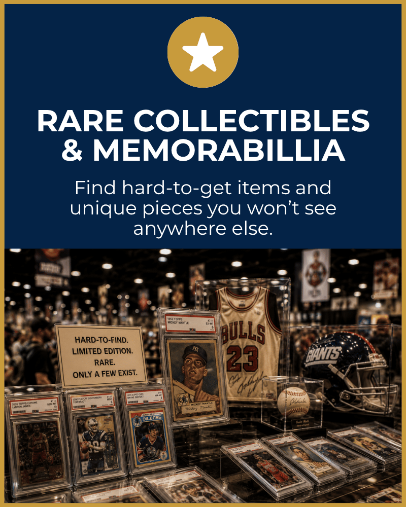 tampa-bay-sports-expo-rare-collectibles