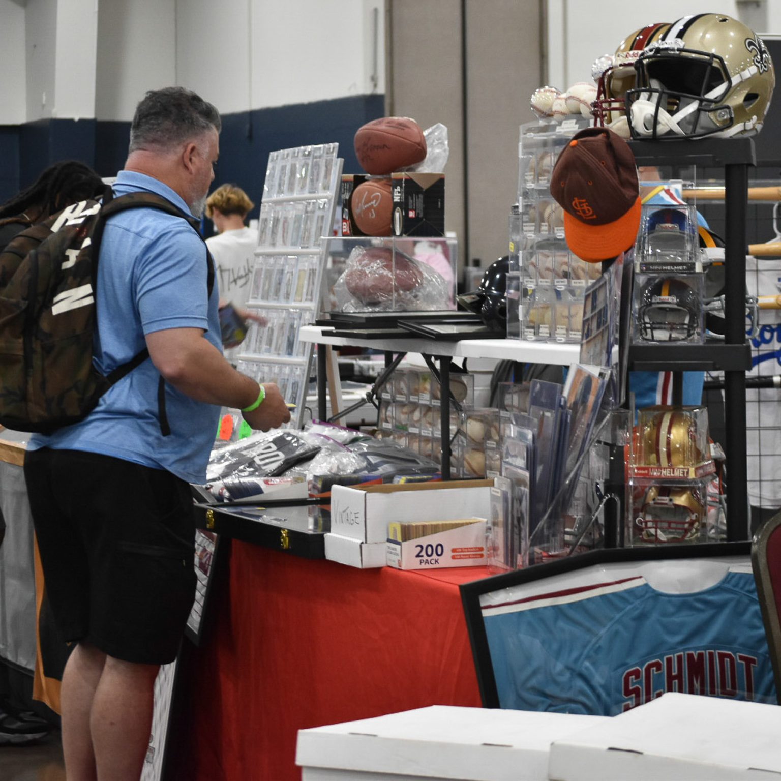 tampa-bay-sports-expo-vendor-booth