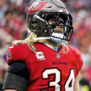 Alex Anzalone Tampa Bay Sports Expo
