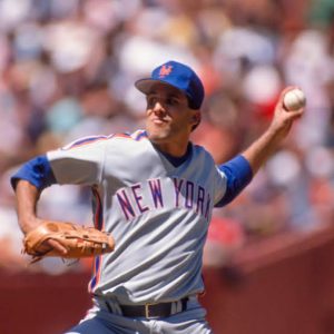 Bob Ojeda