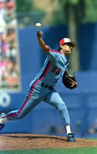 Dennis Martinez