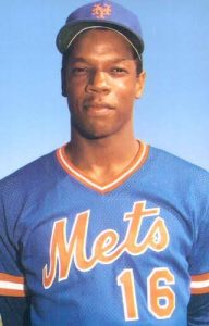 Dwight Gooden