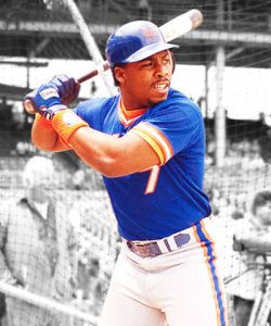 Kevin Mitchell
