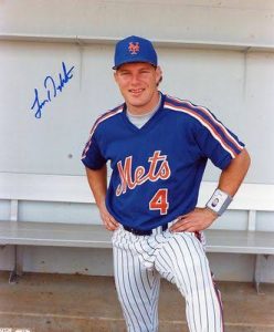Lenny Dykstra