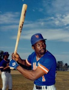 Mookie Wilson