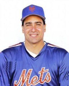 Sid Fernandez