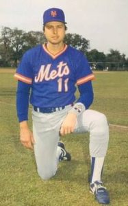 Tim Teufel
