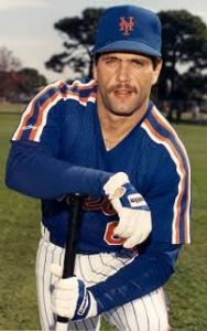 Wally Backman