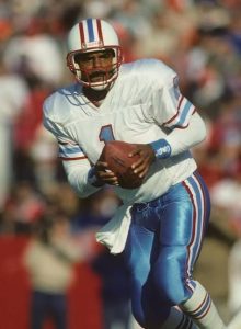 Warren Moon