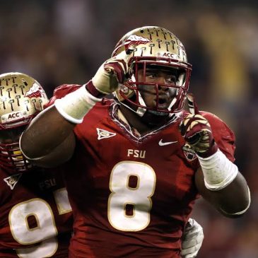 TIM JERNIGAN