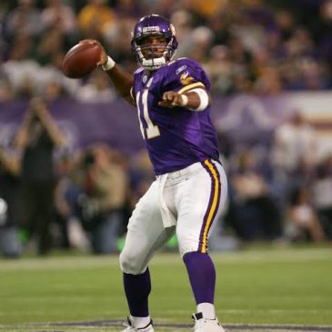 Daunte Culpepper