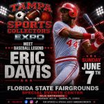 eric davis ad