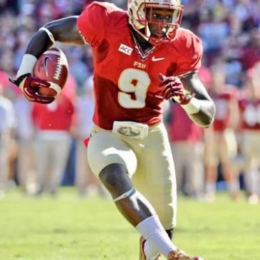 Karlos Williams