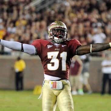 Terrence Brooks